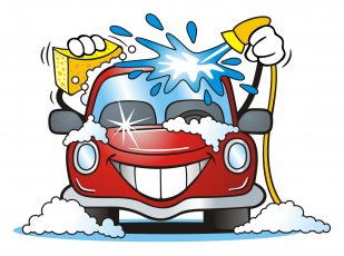 MYJNIA SAMOCHODOWA – OFERTA