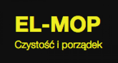 EL-MOP SERWIS SPRZĄTAJĄCY