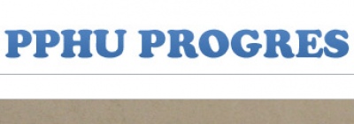 PPHU PROGRES Eugeniusz Pajtak