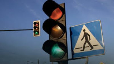 Osprzęt do sygnalizacji ulicznej