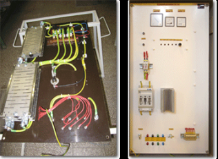 STACJE DRENAŻU POLARYZOWANEGO