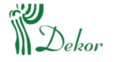 Studio dekoracji okiennych Dekor