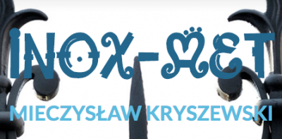 Inox-Met Mieczysław Kraszewski