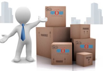Przeprowadzki firm