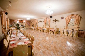 Organizacja wesel i imprez okolicznościowych