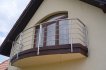 BALUSTRADY