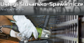 Usługi Ślusarsko-Spawalnicze Andrzej Pieniak