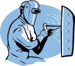 USŁUGI ŚLUSARSKO-SPAWALNICZE