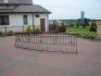 Ogrodzenia, Balustrady, Bramy, Garaże