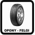 Opony, felgi, akumulatory