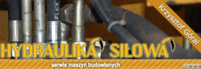 Regeneracja hydrauliki siłowej