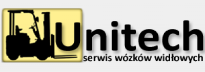 Serwis wózków widłowych