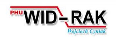 PHU WID-RAK Wojciech Cyniak