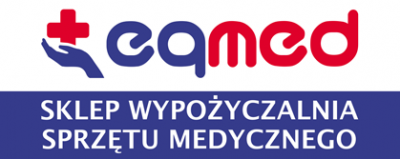 "EQMED" Sklep Wypożyczalnia