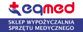 "EQMED" Sklep Wypożyczalnia