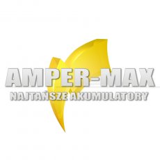 Amper - Max Rafał Starczewski