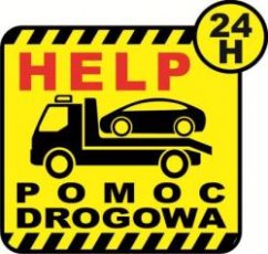 POMOC DROGOWA MAKOWSKI MIROSŁAW