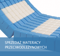 SPRZEDAŻ/WYNAJEM MATERACY