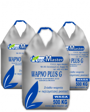 WAPNO PLUS G z mikroelementami