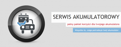 SERWIS AKUMULATORÓW NA ŻĄDANIE