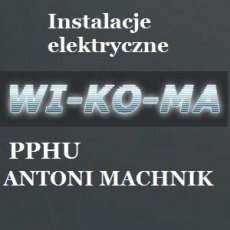 WI-KO-MA  PPHU Antoni Machnik