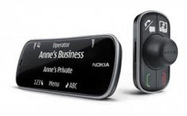 Zestawy głośnomówiące