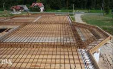 Usługi Zbrojarskie- Jarosław Pawlik