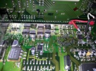 Elektronika samochodowa i zabezpieczenia pojazdów