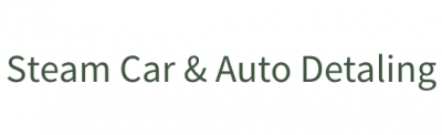 Steam Car & Auto Detaling