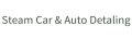 Steam Car & Auto Detaling