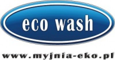 SAMOCHODOWA MYJNIA STACJONARNA Eco Wash BGŻ BNP Paribas