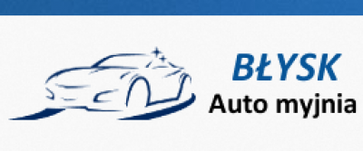 Auto-myjnia "BŁYSK"