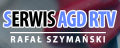 Serwis AGD i RTV