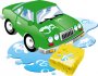 Mycie, czyszczenie aut