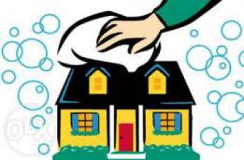 Sprzątanie, czyszczenie mieszkań