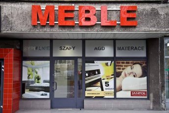 Meble kuchenne pod indywidualny wymiar, na zamówienie