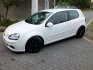 VOLKSWAGEN GOLF V 1.6 115KM ! BOGATA OPCJA !