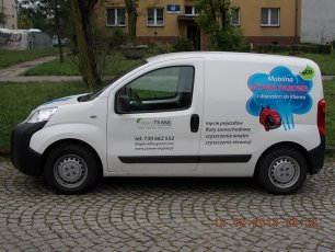 BioPar Mobilna Myjnia