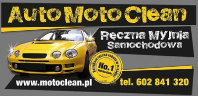 Auto kosmetyka i pielęgnacja