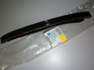 szyna napinajaca łańcuch OPEL FIAT 1,3 CDTI 642692