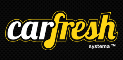 Carfresh Systema Marcin Baran