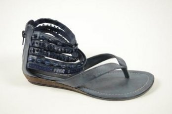 Marco Tozzi Sandał 28156 od WŁOCHA Roz.40 Sale !!!