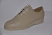 0141 - sznurowany beż