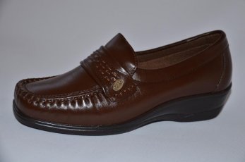 0073 - wsuwany brąz SOLO