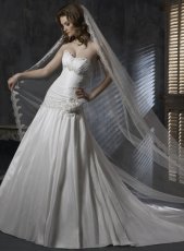 Maggie Sottero-Stephanie