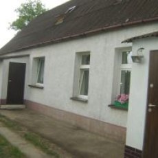 DOM WOLNOSTOJĄCY W STARGARDZIE