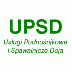 Usługi spawalnicze