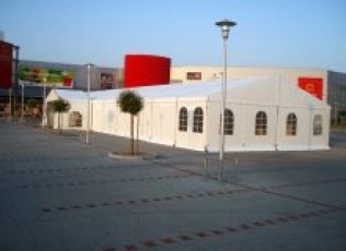 Hale eventowe i imprezowe - wynajem