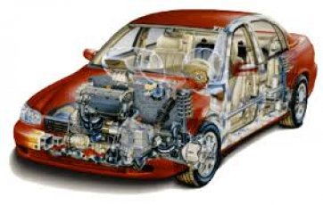 Mechanika - Diagnostyka