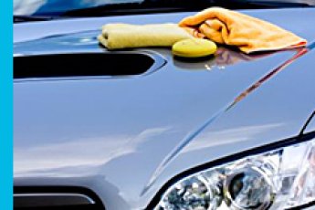 Mycie, czyszczenie i pielęgnacja